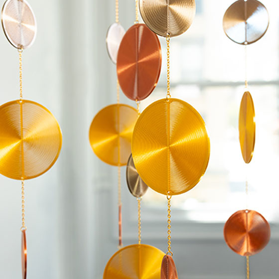 Hanging Mobile #11