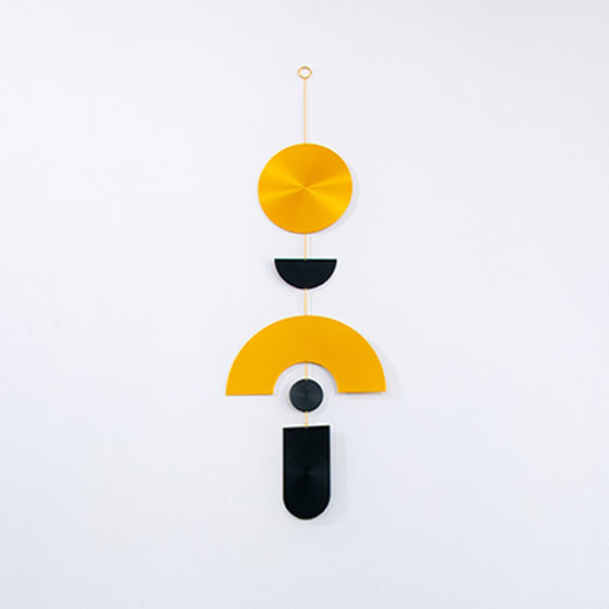 Hanging Mobile #1