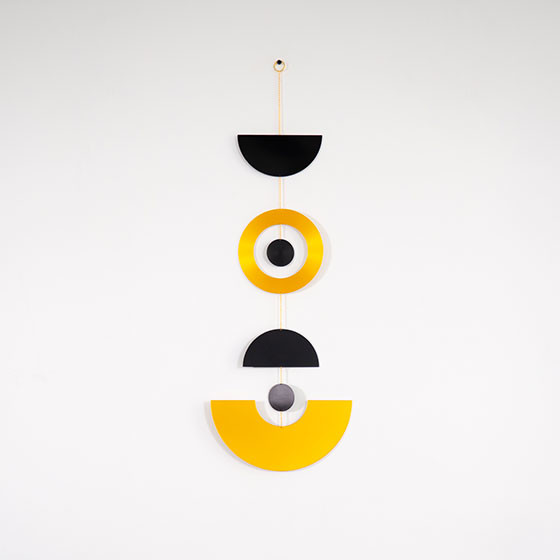 Hanging Mobile #2