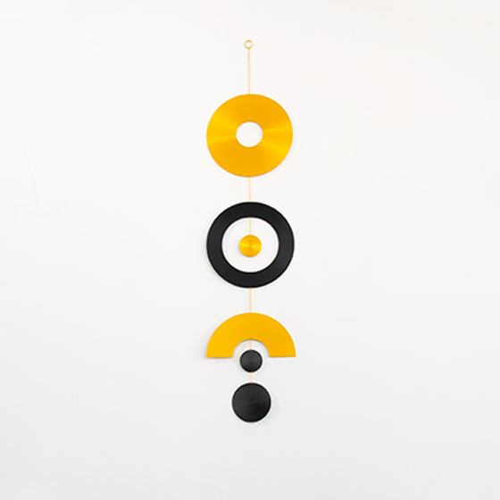 Hanging Mobile #3