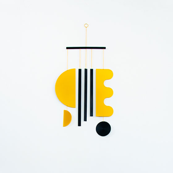 Hanging Mobile #4