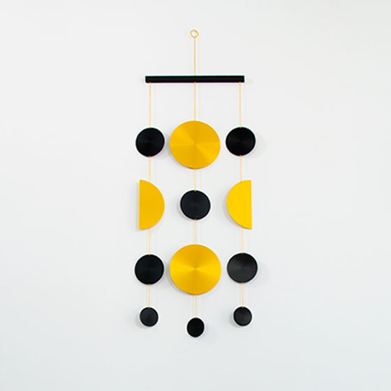 Hanging Mobile #5