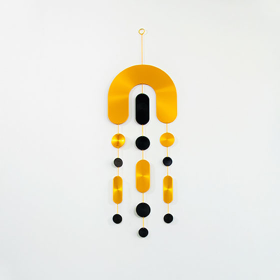 Hanging Mobile #6