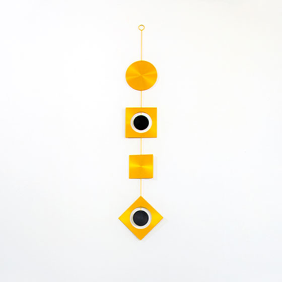 Hanging Mobile #8