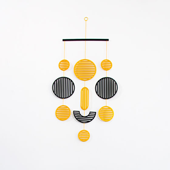 Hanging Mobile #9