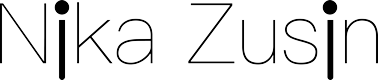 Nika Zusin